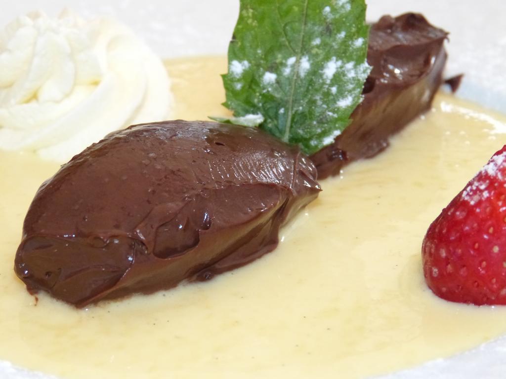 Hotel Restaurant "Le Relais" Courtenay  Luaran gambar