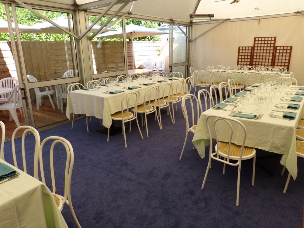 Hotel Restaurant "Le Relais" Courtenay  Luaran gambar