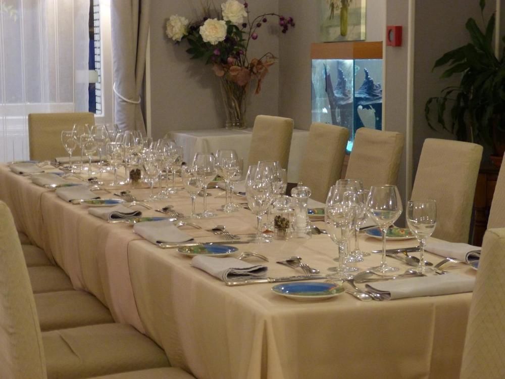 Hotel Restaurant "Le Relais" Courtenay  Luaran gambar