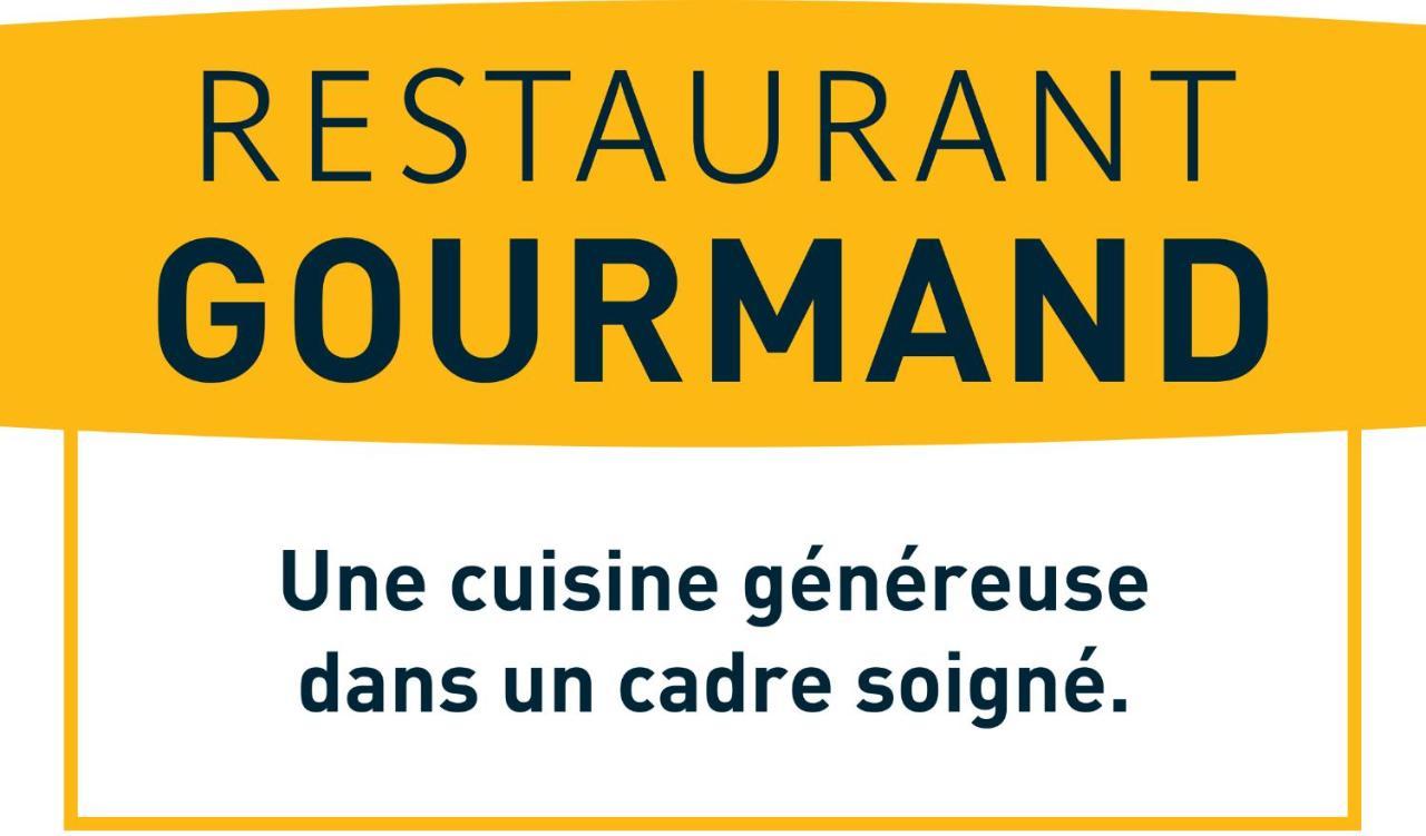 Hotel Restaurant "Le Relais" Courtenay  Luaran gambar